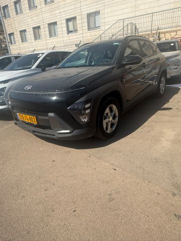 מודעת רכב יונדאי קונה