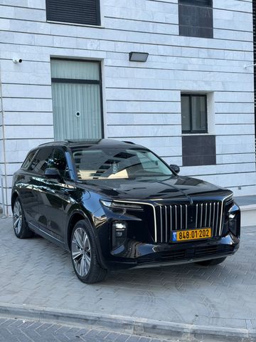 הונגצ'י E-HS9