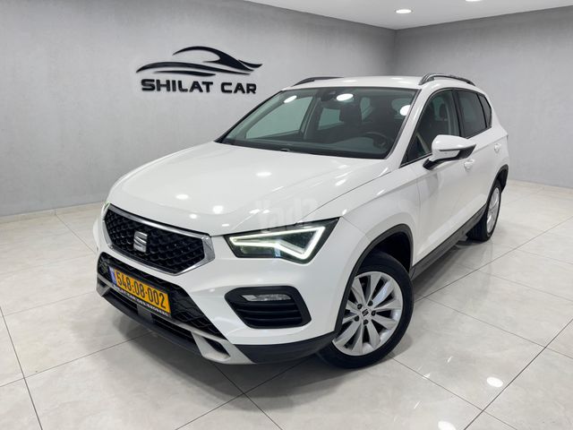 סיאט אטקה