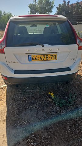 וולוו XC60