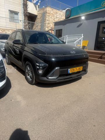 יונדאי קונה