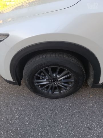 מאזדה CX-5