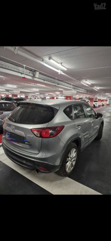 מודעת רכב מאזדה CX-5