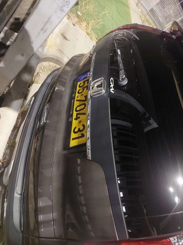 הונדה CR-V