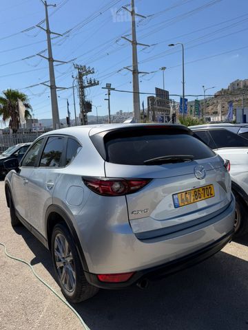 מאזדה CX-5