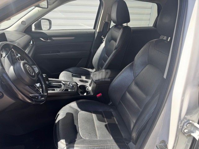 מאזדה CX-5