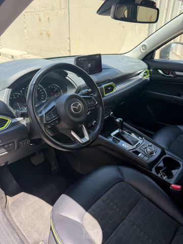 מאזדה CX-5