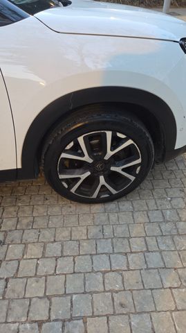 סיטרואן C5 איירקרוס