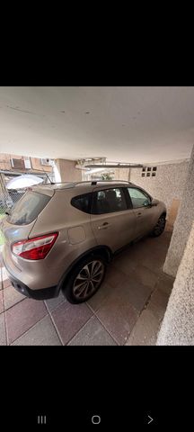 מודעת רכב ניסאן קשקאי