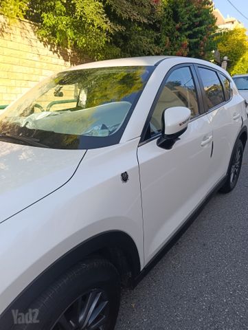 מאזדה CX-5