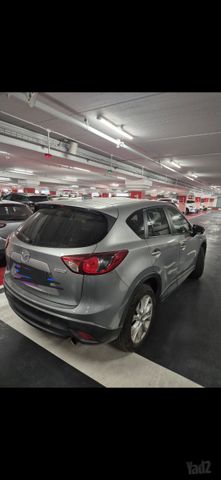 מאזדה CX-5