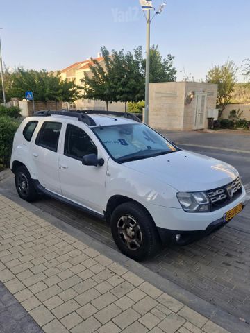 דאצ'יה דאסטר