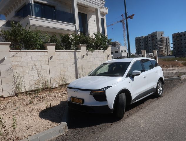 איוויס U5