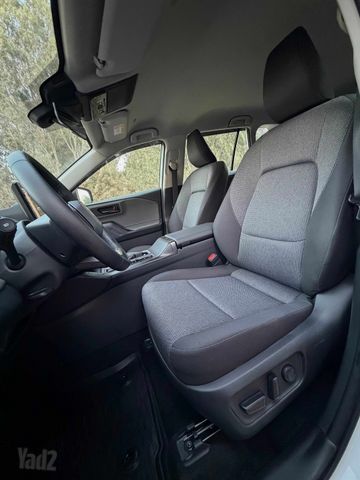 טויוטה RAV4