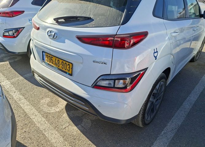 יונדאי קונה