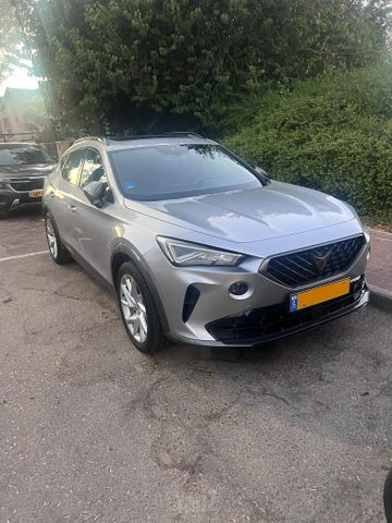 קופרה פורמנטור