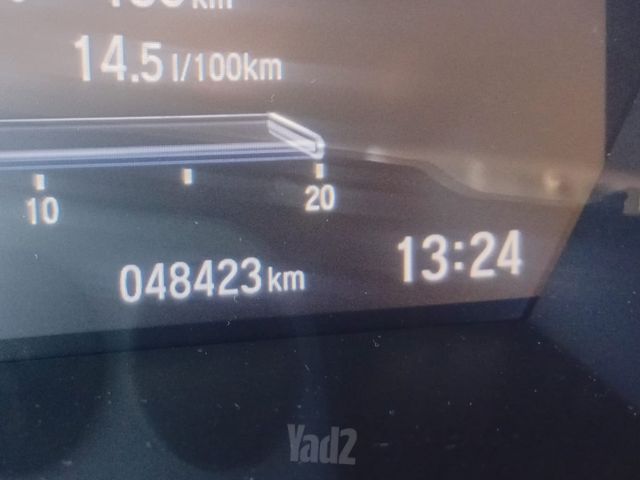 הונדה CR-V