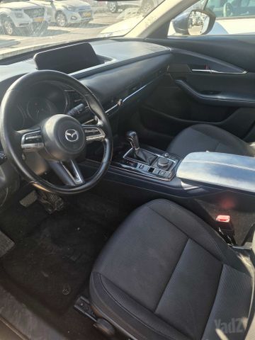 מאזדה CX-30