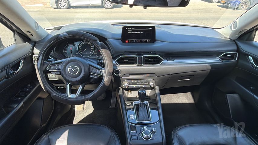 מאזדה CX-5