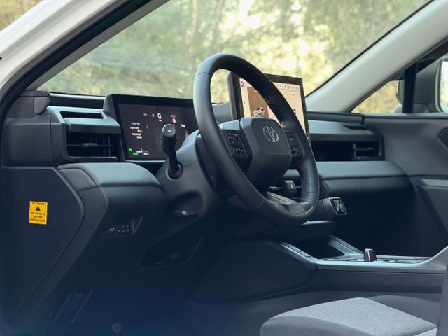טויוטה RAV4
