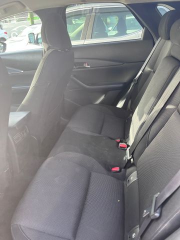 מאזדה CX-30