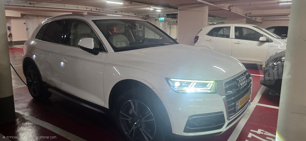 אאודי Q5