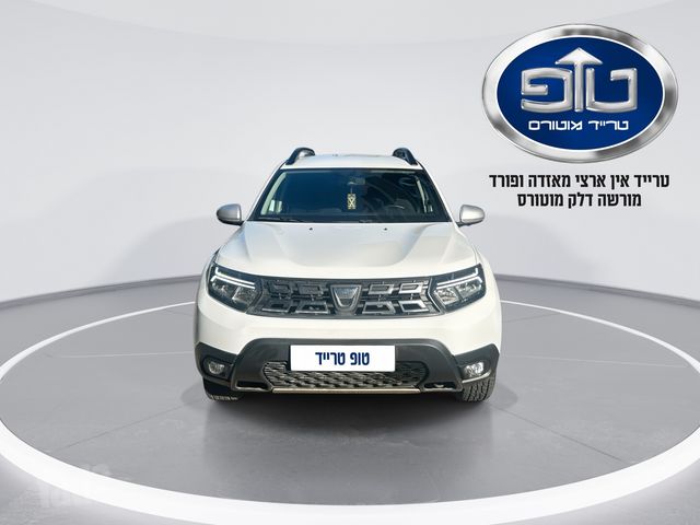 דאצ'יה דאסטר