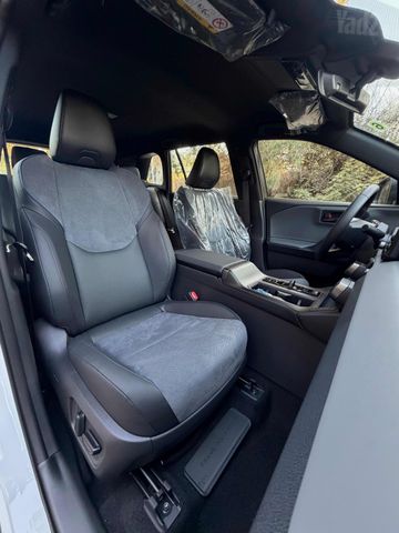 טויוטה RAV4