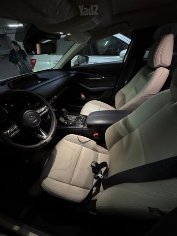 מאזדה CX-30
