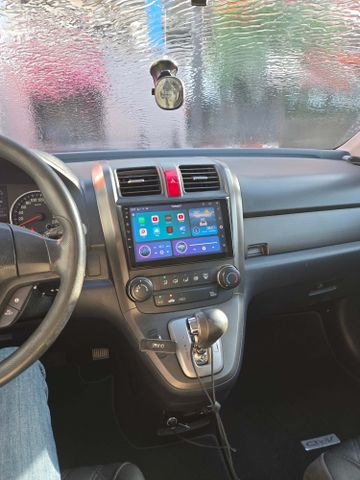 הונדה CR-V
