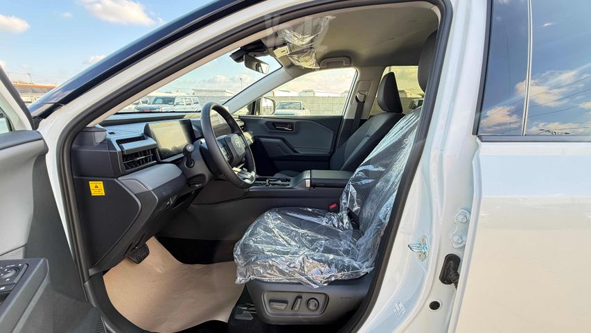 טויוטה RAV4