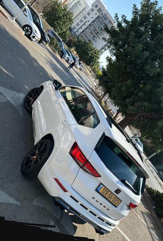 מודעת רכב קופרה אטקה