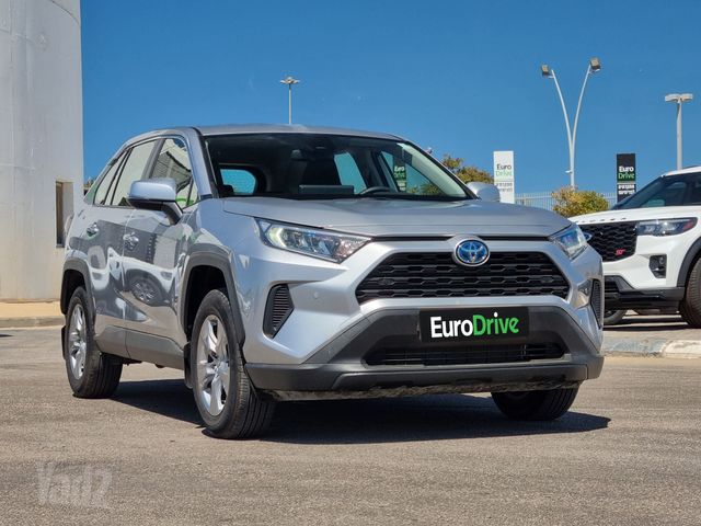 טויוטה RAV4
