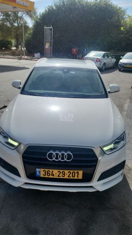 אאודי Q3