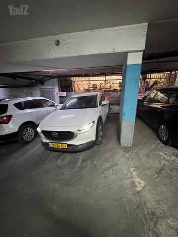 מאזדה CX-30