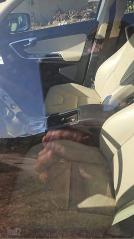 מודעת רכב וולוו XC60