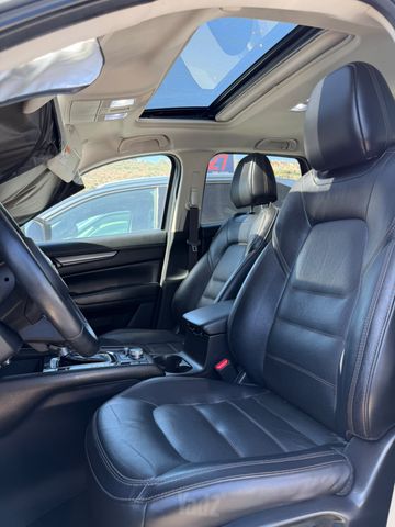 מאזדה CX-5
