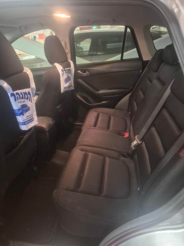 מאזדה CX-5
