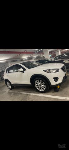 מאזדה CX-5