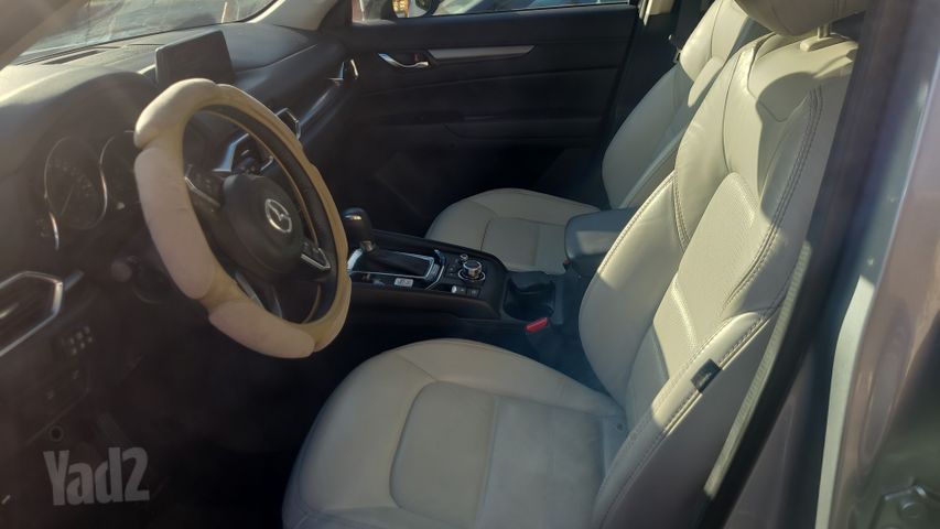 מאזדה CX-5