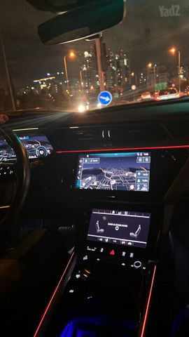 אאודי E-tron