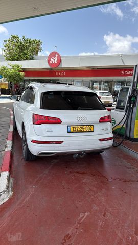 אאודי Q5