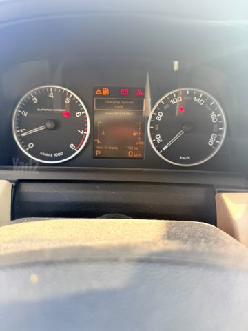 לנד רובר ריינג' רובר ספורט