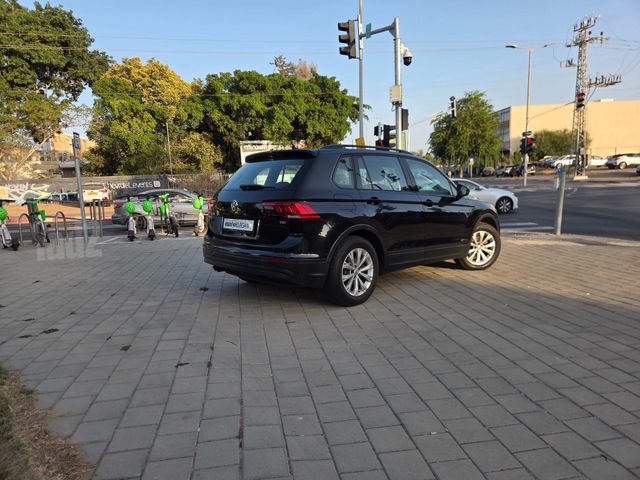 פולקסווגן טיגואן