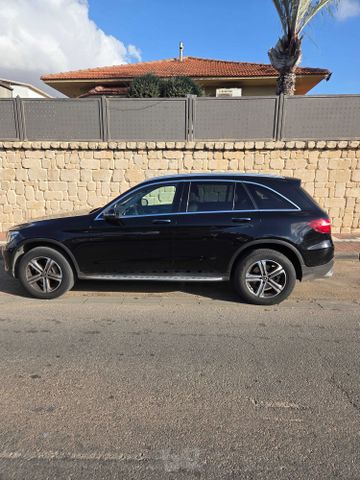 מרצדס-בנץ GLC