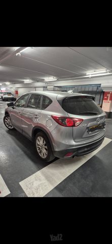 מאזדה CX-5