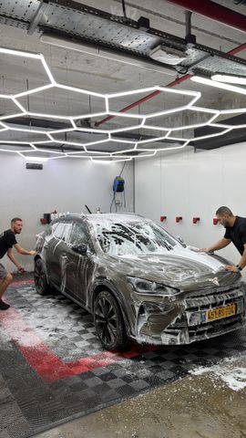 קופרה פורמנטור