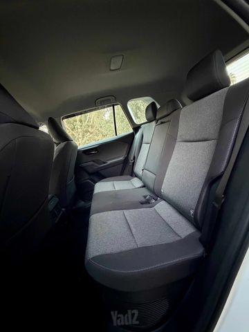 טויוטה RAV4
