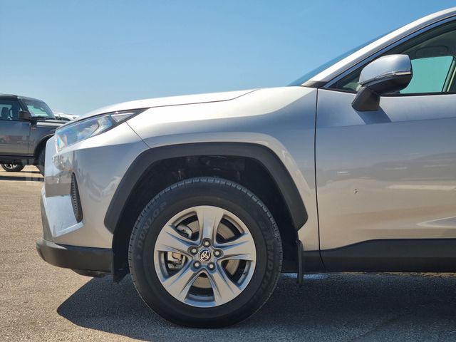 טויוטה RAV4