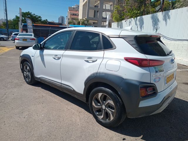 יונדאי קונה